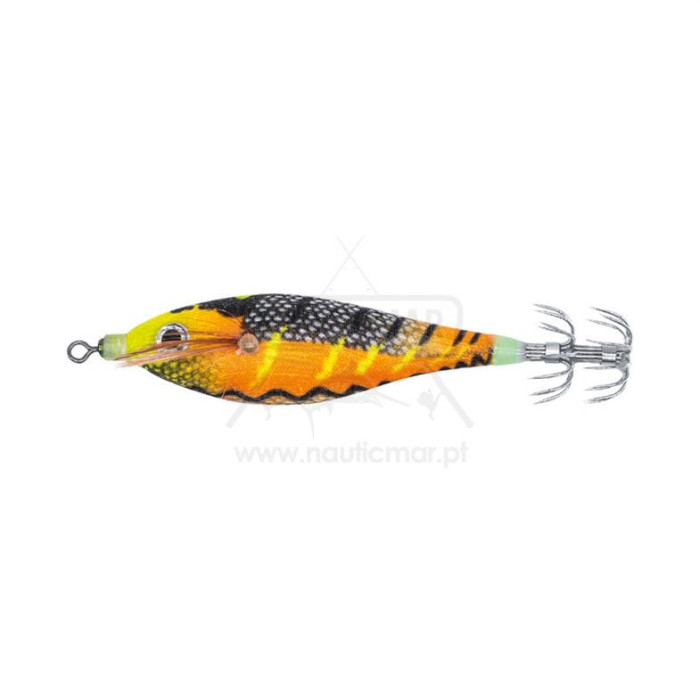 Palhaço Jatsui Sea Sutte Spirits 2.0 Z-04 | Nauticmar