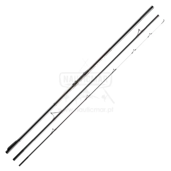 Cana Shimano Aerlex H Surf Hybrid LR DPS 4.25m | Nauticmar