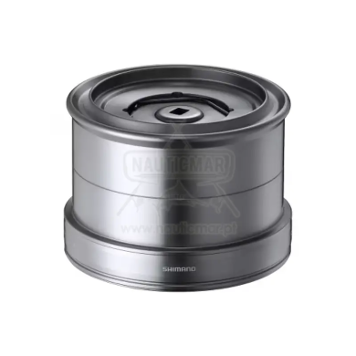 Bobine Shimano Big Pit Custom 3500B | Nauticmar