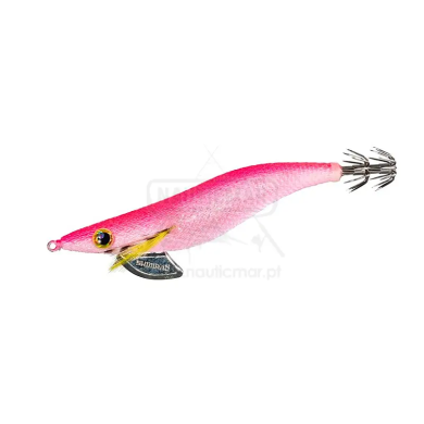 Palhaço Shimano Sephia Clinch FB 3.0 028 Pink | Nauticmar