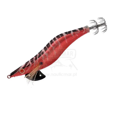 Palhaço Akami Zebra Stripe 3.0 Shellfish | Nauticmar