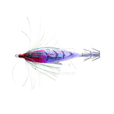 Palhaço Duel Picca 80mm A1862 KVRH | Nauticmar