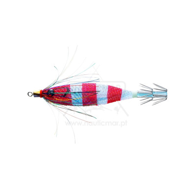 Palhaço Duel Picca 80mm A1862 BLRZ | Nauticmar