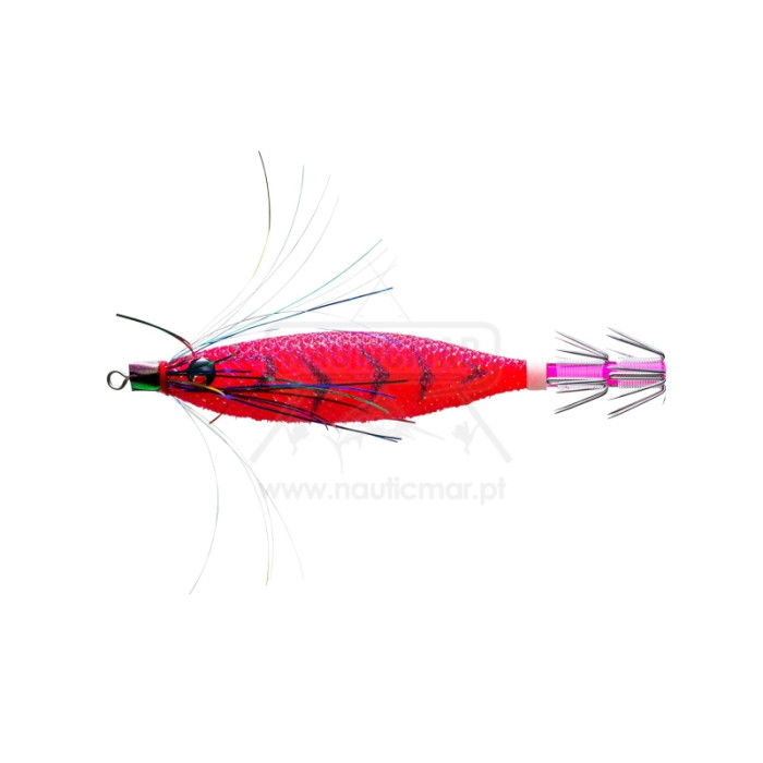 Palhaço Duel Picca 80mm A1862 SIR | Nauticmar
