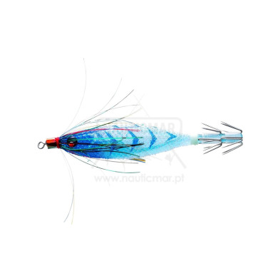 Palhaço Duel Picca 80mm A1862 BLBH | Nauticmar