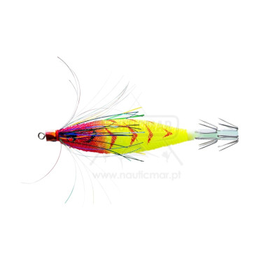 Palhaço Duel Picca 80mm A1862 LRY | Nauticmar