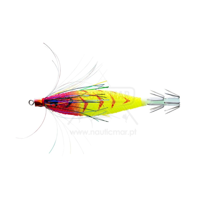 Palhaço Duel Picca 80mm A1862 LRY | Nauticmar