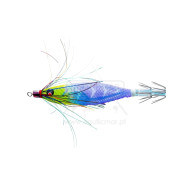Palhaço Duel Picca 80mm A1862 BLYU | Nauticmar