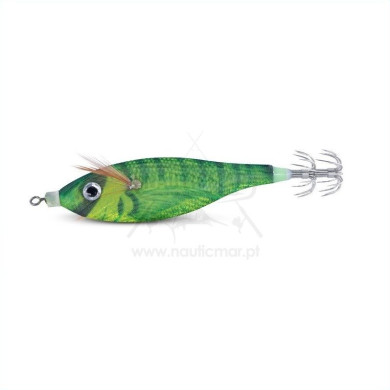 Palhaço Jatsui Sea Sutte Chrome 2.0 GRCH | Nauticmar