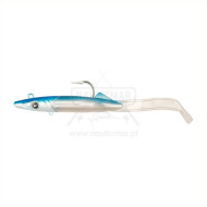 Combo Ragot Raglou Hybrid 65mm 4.5g PB Pearl Blue | Nauticmar