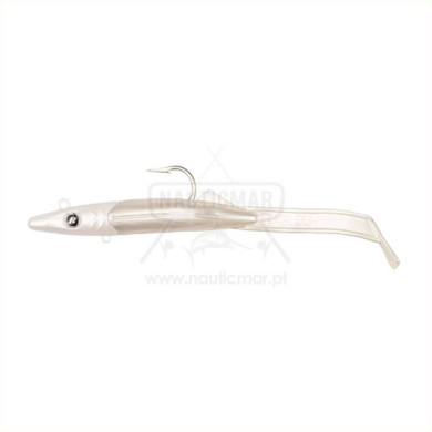 Combo Ragot Raglou Hybrid 65mm 4.5g PW Pearl White | Nauticmar