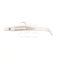 Combo Ragot Raglou Hybrid 65mm 4.5g PW Pearl White | Nauticmar