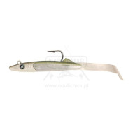 Combo Ragot Raglou Hybrid 65mm 4.5g AYUG Ayu Green | Nauticmar