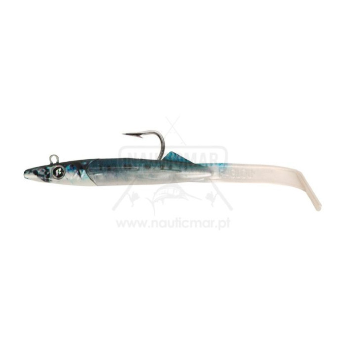 Combo Ragot Raglou Hybrid 65mm 4.5g SD Sardina | Nauticmar