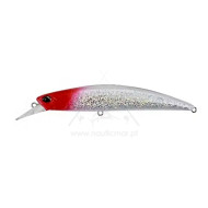 Amostra Duo Ryuki Spearhead 110S 21g Astro Red Head | Nauticmar