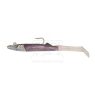 Combo Ragot Raglou Hybrid 85mm 8.5g NG Natural Glitter | Nauticmar
