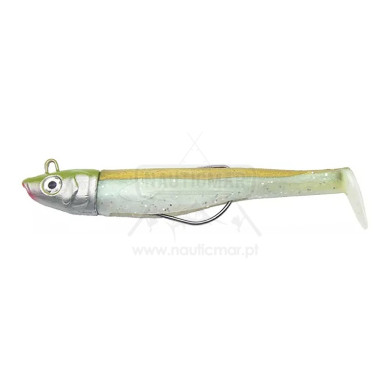 Combo JLC Denton 140g Caqui Real 10 | Nauticmar