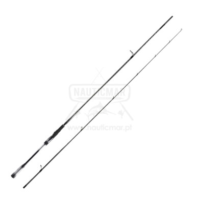 Cana Shimano Lunamis S90ML Spinning Inshore 2.74m | Nauticmar