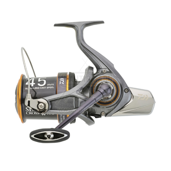 Carreto Daiwa Crosscast Surf 26 35 SCW 5000 C QD | Nauticmar