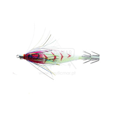 Palhaço Duel Picca 80mm A1862 LRH | Nauticmar