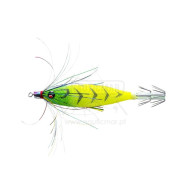 Palhaço Duel Picca 80mm A1862 LM | Nauticmar