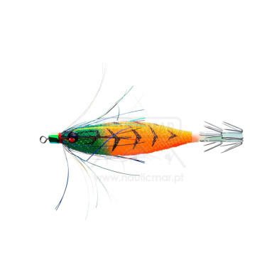 Palhaço Duel Picca 80mm A1862 LMO | Nauticmar