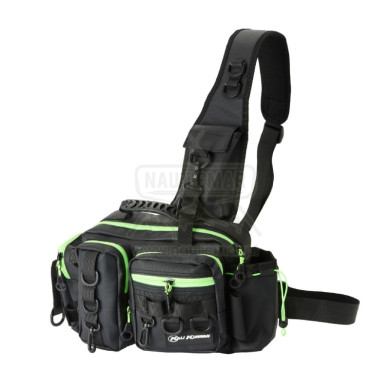 Bolsa Kali Kunnan Apollo Egi | Nauticmar