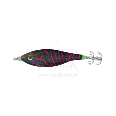 Palhaço Jatsui Sea Sutte Black Tiger 1.5 BT-02 | Nauticmar