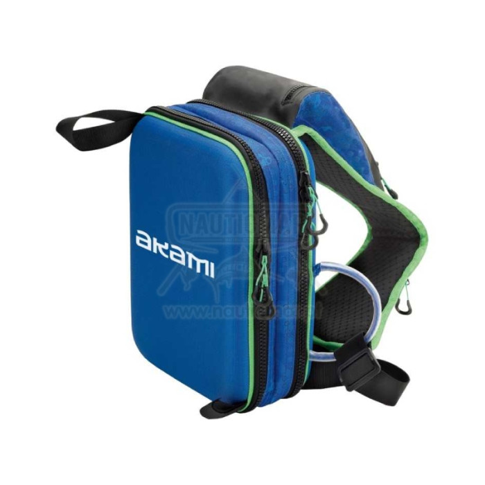Bolsa Akami MR 8 | Nauticmar