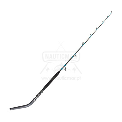 Cana Shimano Talica Stand Up Spiral 50-80LBS 1.82m | Nauticmar