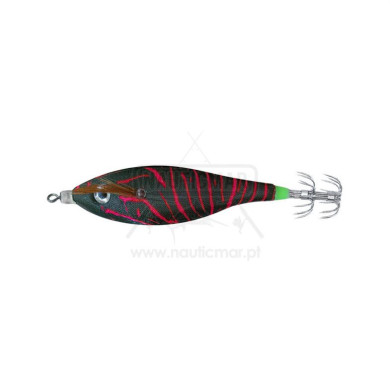 Palhaço Jatsui Sea Sutte Black Tiger 2.0 BT-01 | Nauticmar