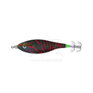 Palhaço Jatsui Sea Sutte Black Tiger 2.0 BT-01 | Nauticmar