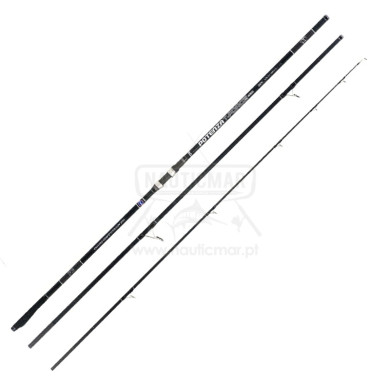 Cana Vega Potenza T-Force Hi 4.25m | Nauticmar