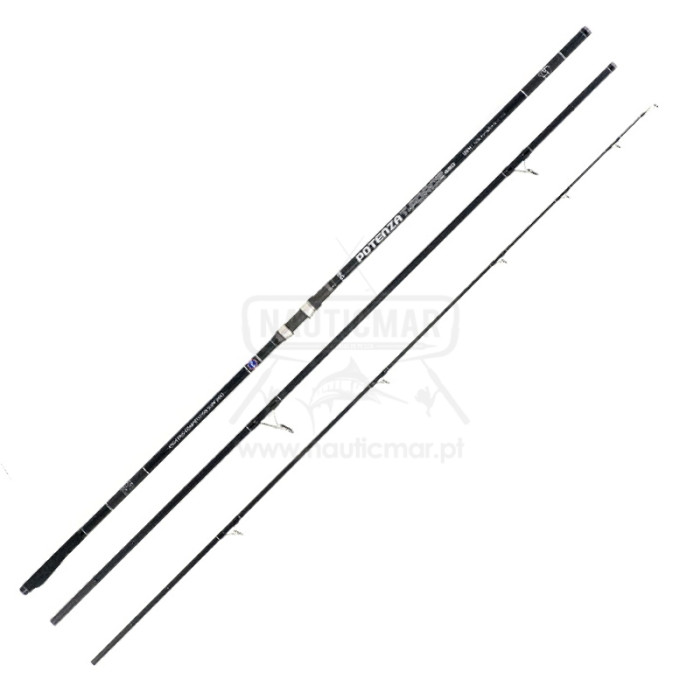 Cana Vega Potenza T-Force Hi 4.25m | Nauticmar