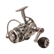 Carreto Van Staal VR 125 Silver | Nauticmar