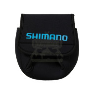 Bolsa Shimano Reel Cover Spin 4000-6000 | Nauticmar