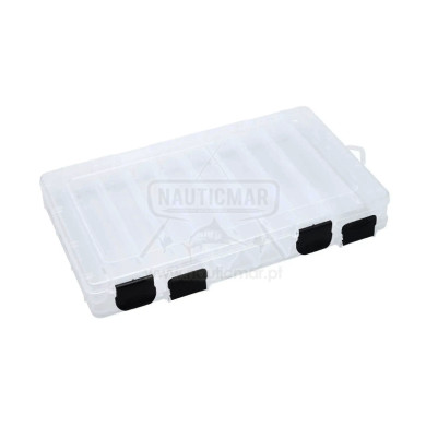 Caixa Ragot Amostras 35.5x23x5cm | Nauticmar