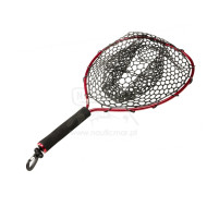 Camaroeiro Rapala Rede Silicone 36x31 S | Nauticmar