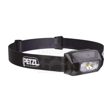 Lanterna de Cabeça Petzl Tikkina Grey 300 Lumens | Nauticmar