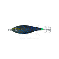 Palhaço Jatsui Sea Sutte Black Tiger 2.0 BT-03 | Nauticmar