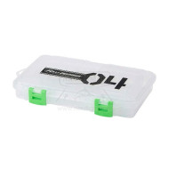 Caixa Kali Kunnan 04 Multicompartimentos 27x19x4 cm | Nauticmar