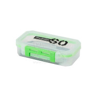 Caixa Kali Kunnan Soft EVA 14x8x4 cm | Nauticmar