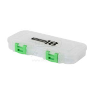 Caixa Kali Kunnan 18 Compartimentos 25x13x3 cm | Nauticmar