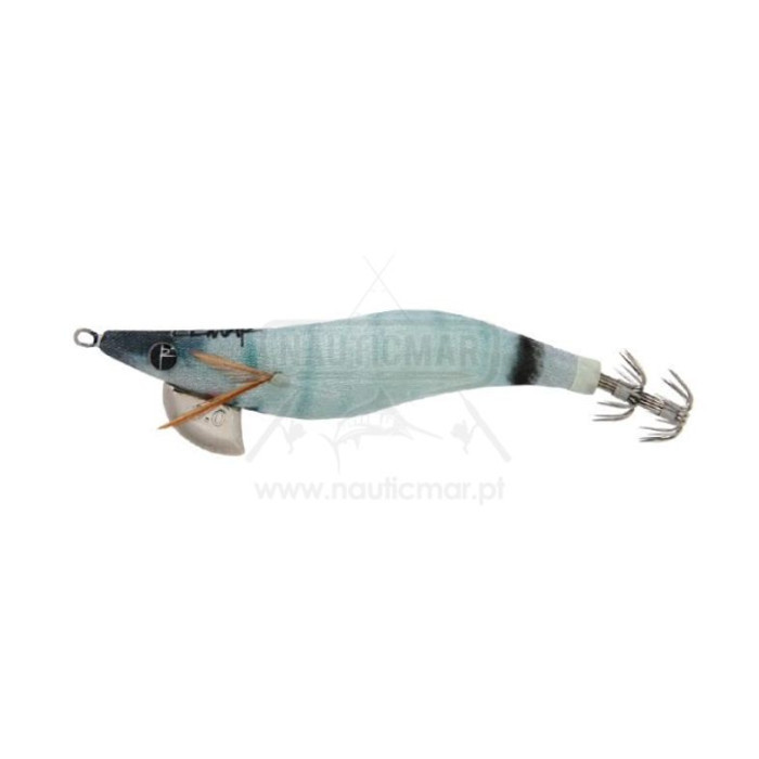 Palhaço Lemar Natural 3.0 SRGNUB Sargo White | Nauticmar