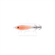 Palhaço Jatsui Rush Tataki Rubber 1.5 Orange | Nauticmar