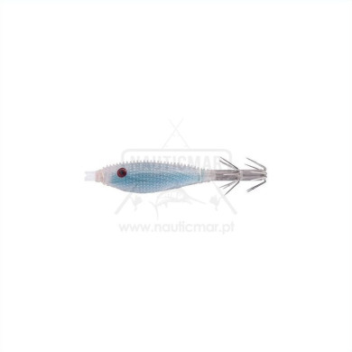 Palhaço Jatsui Rush Tataki Rubber 1.5 Blue | Nauticmar