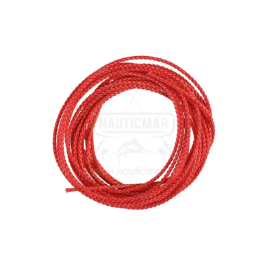 Linha para Assist Daiwa Samurai 3m 130lb | Nauticmar