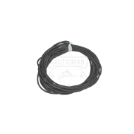 Linha Assist King Kong Preto 3m 0.8mm 80lb | Nauticmar
