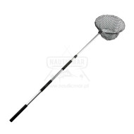 Camaroeiro Ragot Rede Silicone Cabo | Nauticmar