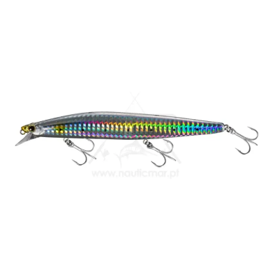 Amostra Shimano Silent Assassin 140F AR-C 020 | Nauticmar